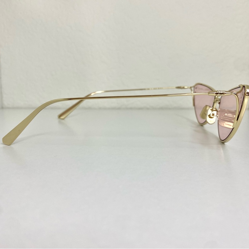 MissDior B1U 63MM Butterfly Sunglasses - Picture 10 of 14